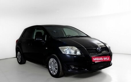 Toyota Auris II, 2007 год, 675 000 рублей, 3 фотография