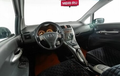 Toyota Auris II, 2007 год, 675 000 рублей, 7 фотография