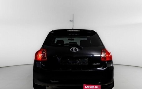 Toyota Auris II, 2007 год, 675 000 рублей, 5 фотография
