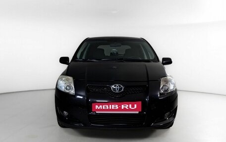 Toyota Auris II, 2007 год, 675 000 рублей, 2 фотография