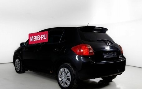 Toyota Auris II, 2007 год, 675 000 рублей, 6 фотография