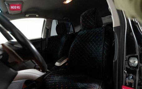 Toyota Auris II, 2007 год, 675 000 рублей, 9 фотография