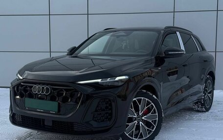 Audi Q5, 2026 год, 6 550 000 рублей, 2 фотография