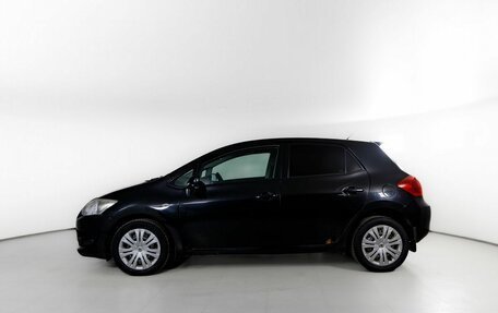Toyota Auris II, 2007 год, 675 000 рублей, 15 фотография
