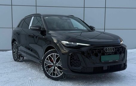 Audi Q5, 2026 год, 6 550 000 рублей, 4 фотография