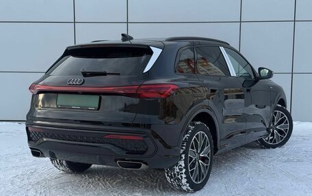 Audi Q5, 2026 год, 6 550 000 рублей, 8 фотография
