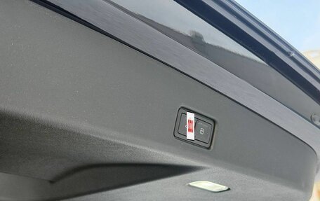 Audi Q5, 2026 год, 6 550 000 рублей, 11 фотография