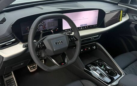 Audi Q5, 2026 год, 6 550 000 рублей, 15 фотография