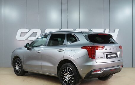 Haval Jolion, 2023 год, 2 099 000 рублей, 2 фотография