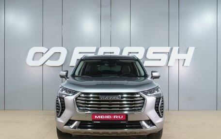 Haval Jolion, 2023 год, 2 099 000 рублей, 3 фотография