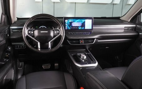 Haval Jolion, 2023 год, 2 099 000 рублей, 6 фотография