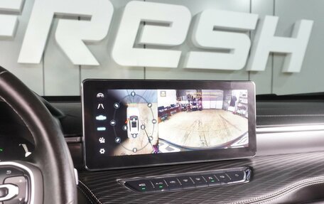 Haval Jolion, 2023 год, 2 099 000 рублей, 13 фотография