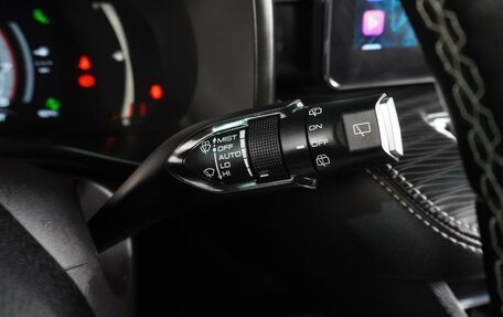 Haval Jolion, 2023 год, 2 099 000 рублей, 17 фотография