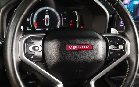 Haval Jolion, 2023 год, 2 099 000 рублей, 15 фотография