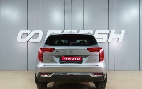 Haval Jolion, 2023 год, 2 099 000 рублей, 4 фотография