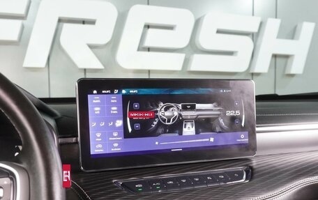 Haval Jolion, 2023 год, 2 099 000 рублей, 12 фотография