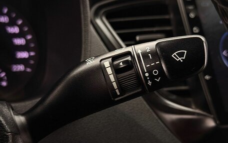 Hyundai Solaris II рестайлинг, 2018 год, 1 099 000 рублей, 19 фотография