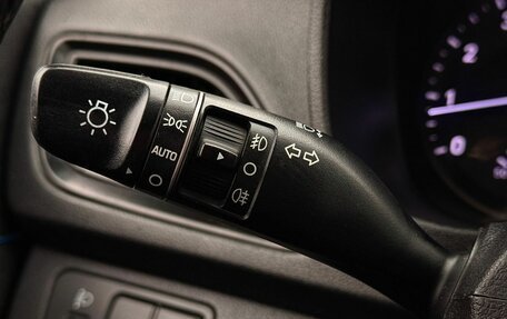 Hyundai Solaris II рестайлинг, 2018 год, 1 099 000 рублей, 18 фотография