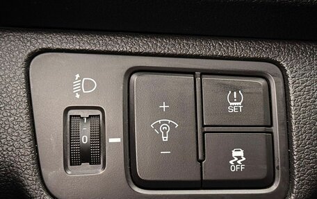 Hyundai Solaris II рестайлинг, 2018 год, 1 099 000 рублей, 20 фотография