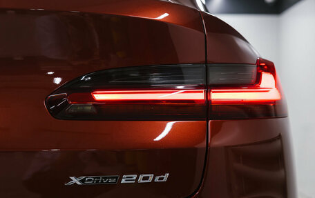 BMW X4, 2019 год, 3 900 000 рублей, 7 фотография