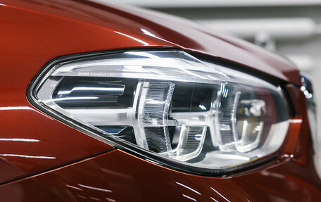 BMW X4, 2019 год, 3 900 000 рублей, 5 фотография