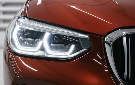 BMW X4, 2019 год, 3 900 000 рублей, 3 фотография