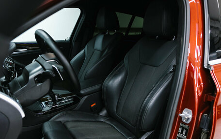 BMW X4, 2019 год, 3 900 000 рублей, 14 фотография