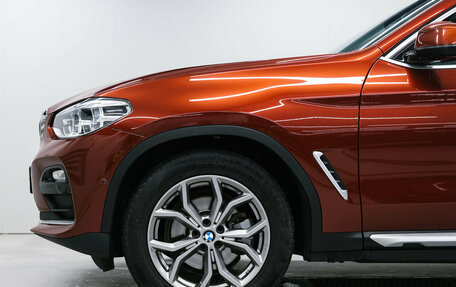 BMW X4, 2019 год, 3 900 000 рублей, 10 фотография
