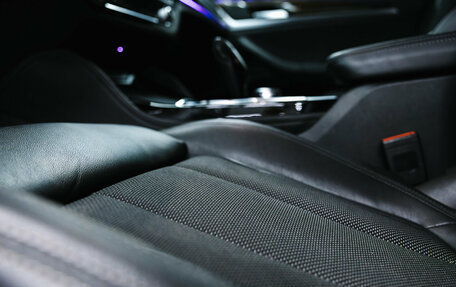 BMW X4, 2019 год, 3 900 000 рублей, 16 фотография