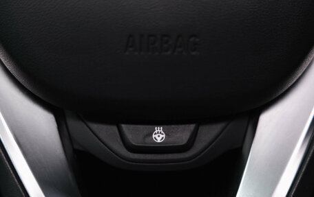 BMW X4, 2019 год, 3 900 000 рублей, 20 фотография