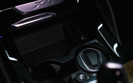 BMW X4, 2019 год, 3 900 000 рублей, 25 фотография