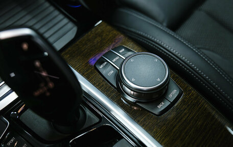 BMW X4, 2019 год, 3 900 000 рублей, 23 фотография