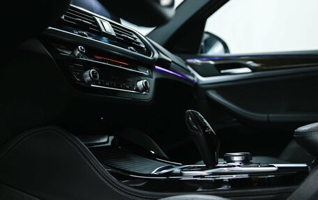 BMW X4, 2019 год, 3 900 000 рублей, 17 фотография