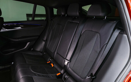 BMW X4, 2019 год, 3 900 000 рублей, 26 фотография