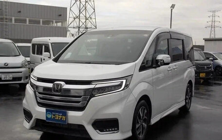 Honda Stepwgn IV, 2021 год, 2 000 123 рублей, 4 фотография