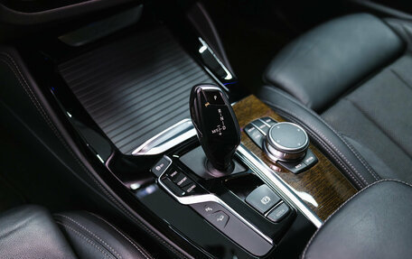 BMW X4, 2019 год, 3 900 000 рублей, 24 фотография