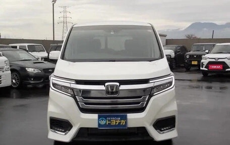 Honda Stepwgn IV, 2021 год, 2 000 123 рублей, 3 фотография