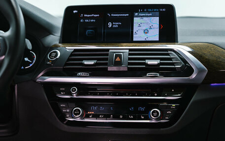 BMW X4, 2019 год, 3 900 000 рублей, 18 фотография