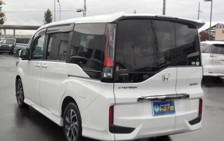 Honda Stepwgn IV, 2021 год, 2 000 123 рублей, 6 фотография