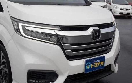 Honda Stepwgn IV, 2021 год, 2 000 123 рублей, 9 фотография