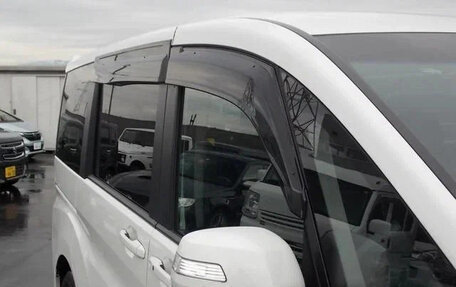 Honda Stepwgn IV, 2021 год, 2 000 123 рублей, 10 фотография