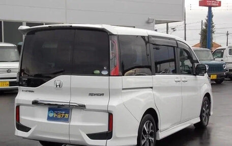 Honda Stepwgn IV, 2021 год, 2 000 123 рублей, 8 фотография