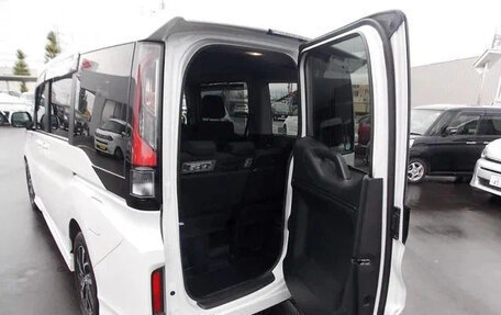 Honda Stepwgn IV, 2021 год, 2 000 123 рублей, 11 фотография