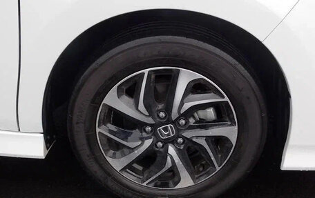 Honda Stepwgn IV, 2021 год, 2 000 123 рублей, 12 фотография