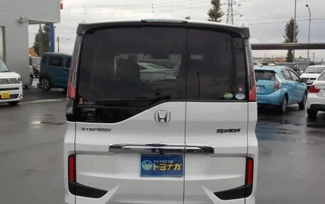 Honda Stepwgn IV, 2021 год, 2 000 123 рублей, 7 фотография