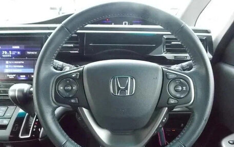 Honda Stepwgn IV, 2021 год, 2 000 123 рублей, 13 фотография