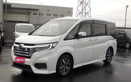 Honda Stepwgn IV, 2021 год, 2 000 123 рублей, 5 фотография