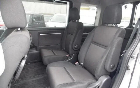 Honda Stepwgn IV, 2021 год, 2 000 123 рублей, 19 фотография