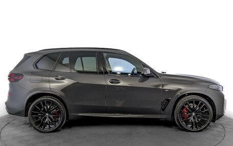 BMW X5, 2025 год, 16 500 000 рублей, 4 фотография
