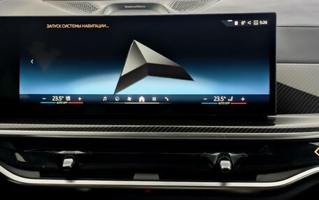 BMW X5, 2025 год, 16 500 000 рублей, 11 фотография